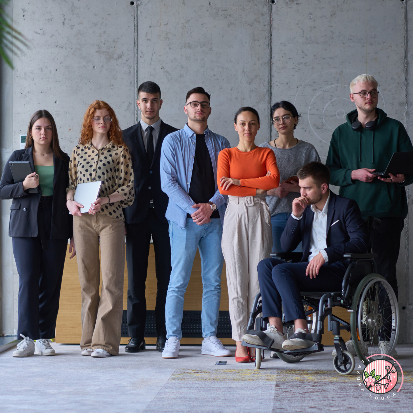 Imagen Floración de Impacto